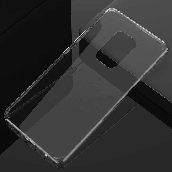 Immagine prodotto Devia Shark Custodia antiurto Mate 20 trasparente (Mate 20)