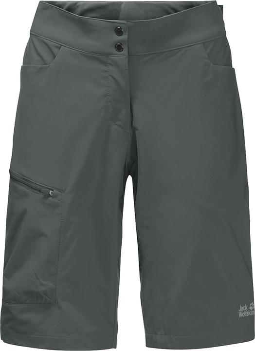 Image du produit Jack Wolfskin Tourer Shorts W (40)