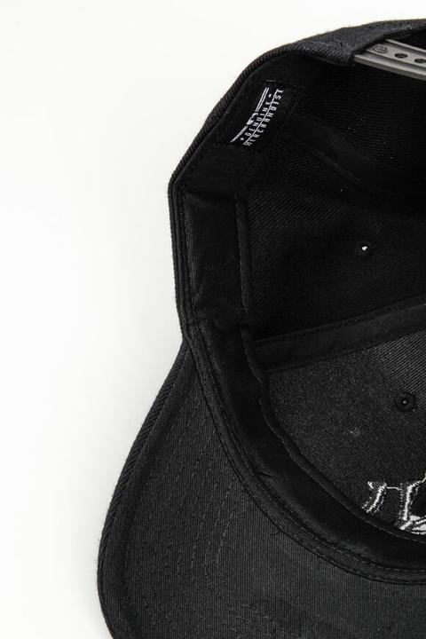 Image du produit 47 Brand Casquette scratchback (Taille unique)