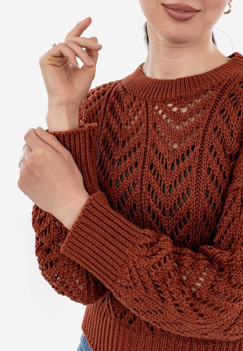 Actual product image Suri Frey Strickpullover SFY Freyday (S)
