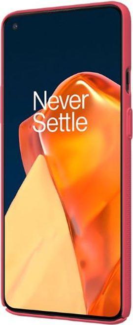 Produktbild Nillkin Super Frosted Shield Series (OnePlus 9R)