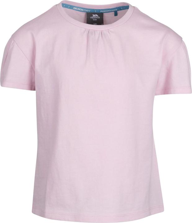 Trespass Mellow TShirt Mädchen (140)