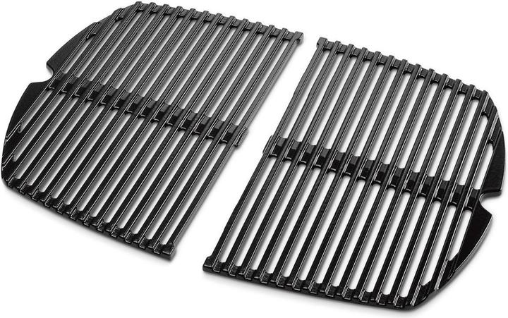 Weber Barbecue grill set