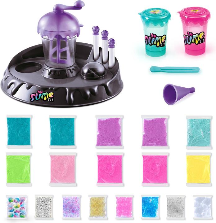 Produktbild Canal Toys Schleimfabrik