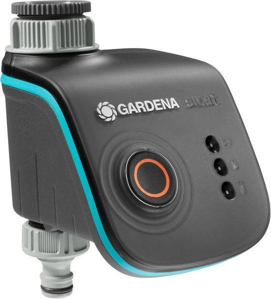 Actual product image Gardena Smart Sensor Control Set