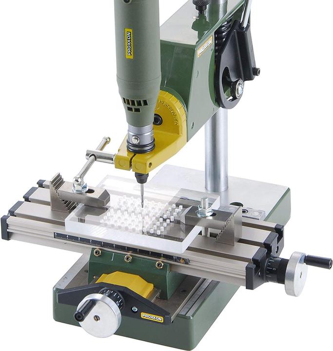 Actual product image Proxxon Micro Coordinate Table KT 70