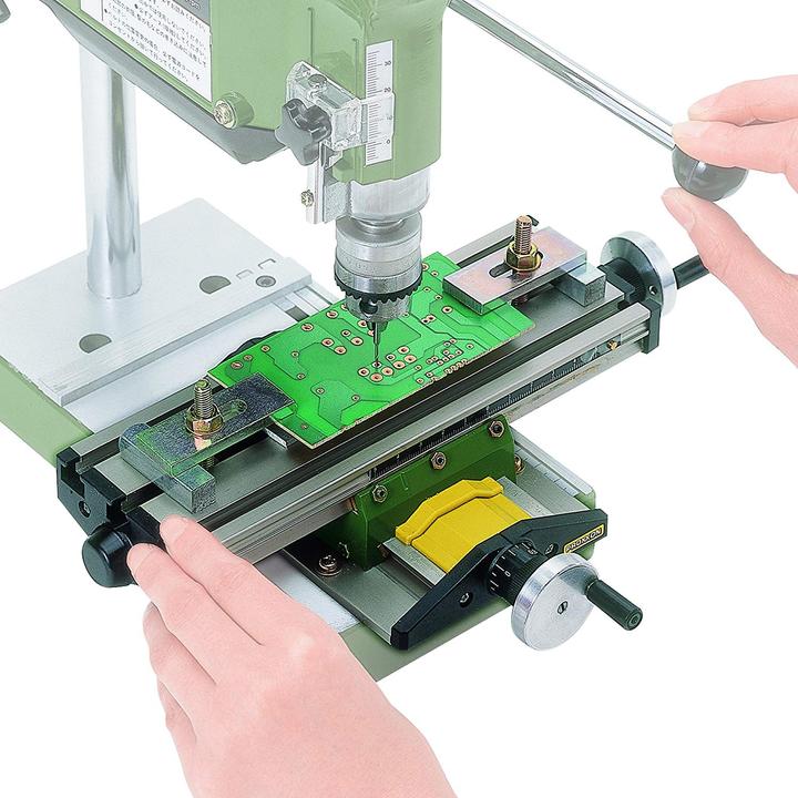 Actual product image Proxxon Micro Coordinate Table KT 70