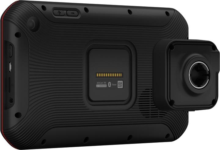 Produktbild Garmin dezlCam 785 LMT-D (6.95")