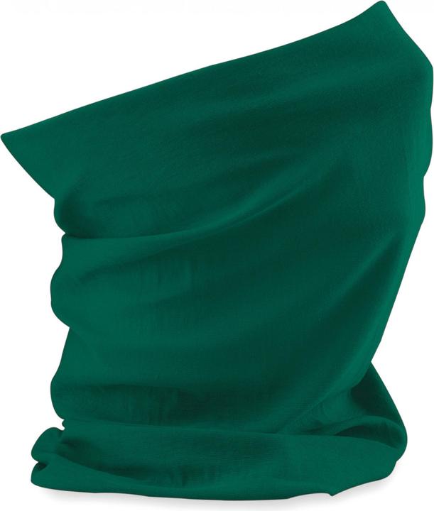 Bottle of green