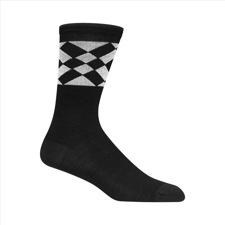 Actual product image Giro Seasonal Wool Sock (L)