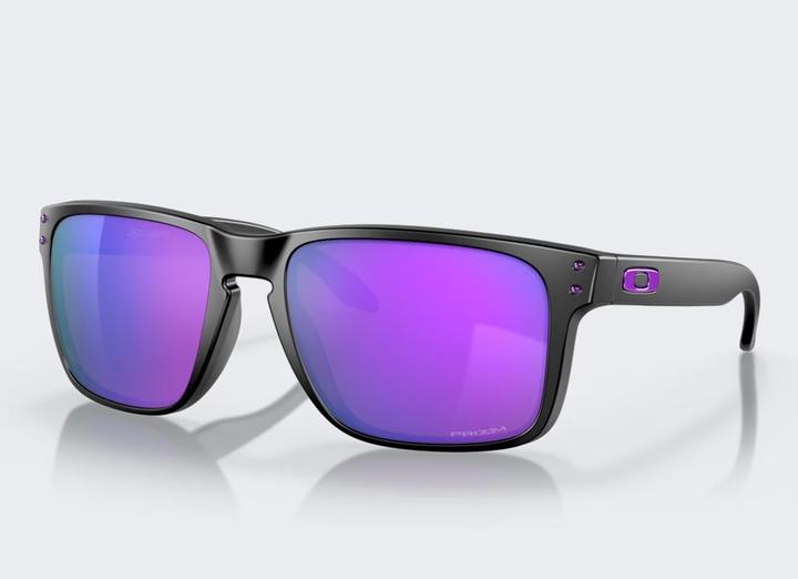 Actual product image Oakley Holbrook XL