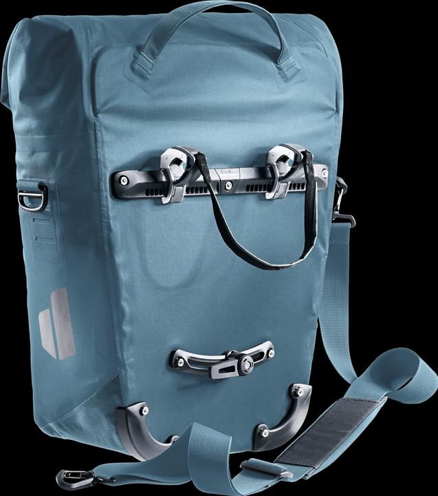 Produktbild Deuter Mainhattan 17+10 (17 l, Gepäckträgertasche)