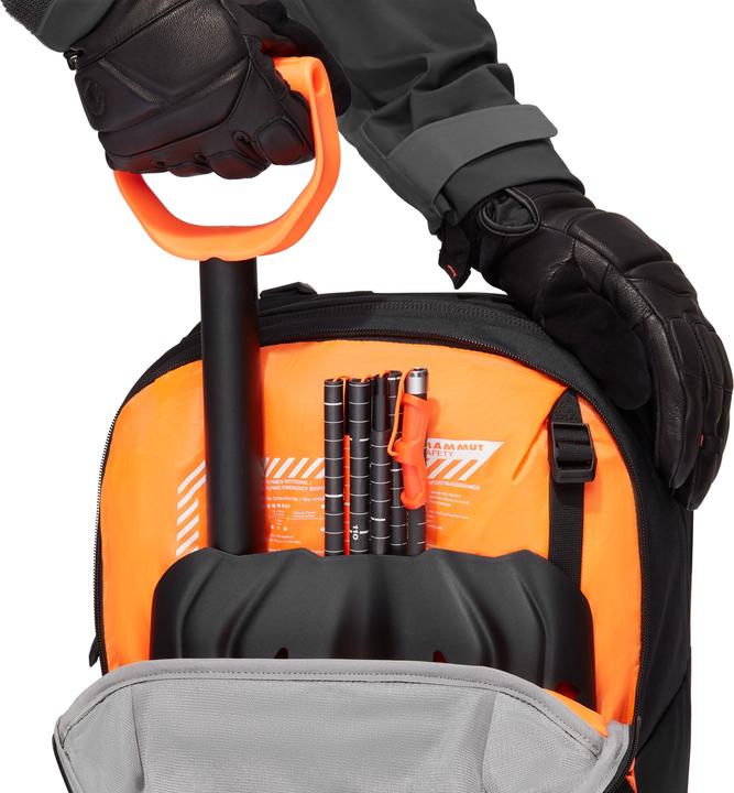 Produktbild Mammut Nirvana (35 l)