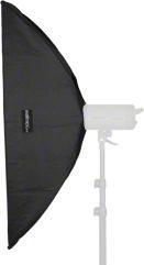Actual product image Walimex pro pro Striplight Plus 25x150cm (Soft boxes)