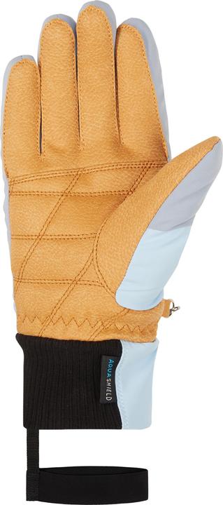 Actual product image Ziener Kabbi As® Lady (M)
