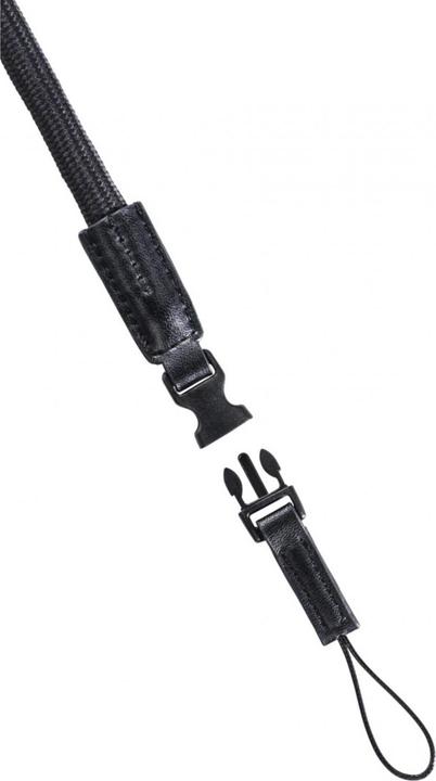 Immagine prodotto Hama Treccia 120 (Cintura collo, Tracolla)