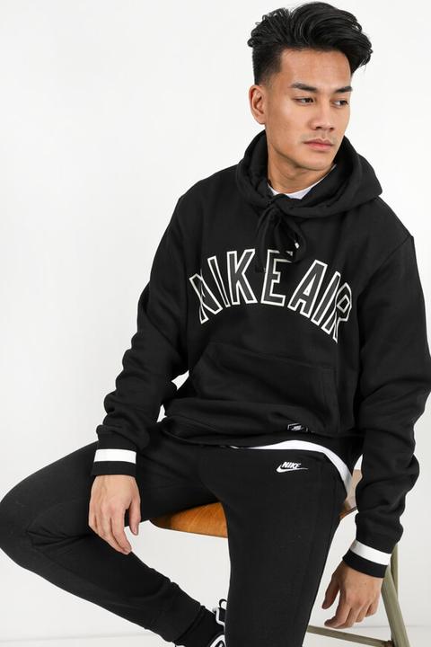 Produktbild Nike Kapuzensweatshirt (L)