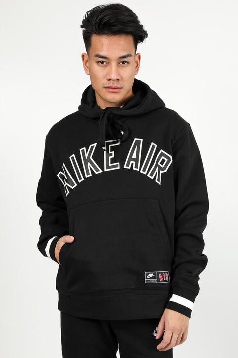 Produktbild Nike Kapuzensweatshirt (L)
