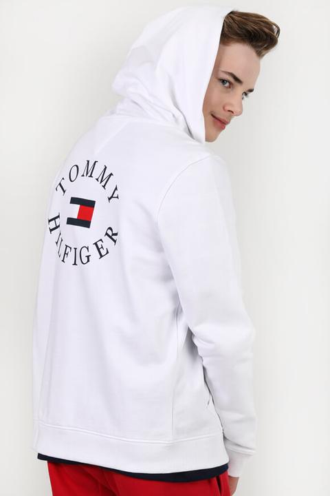 Actual product image Tommy Hilfiger Sweat Basic (16)