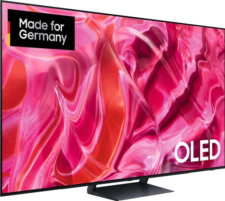 Produktbild Samsung GQ77S90CAT (76.77", S90C, OLED, 4K)