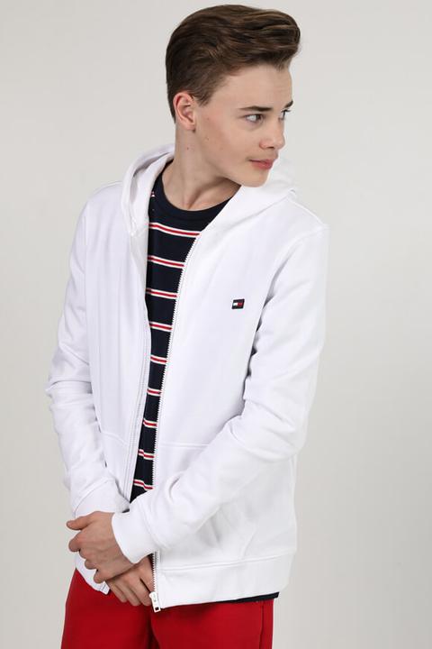 Actual product image Tommy Hilfiger Sweat Basic (16)