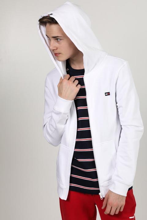 Actual product image Tommy Hilfiger Sweat Basic (16)