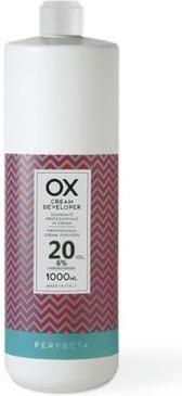 Image du produit faipa Cream Oxidizer Ox Oxygen Emulsion for Hair Color 1000ml