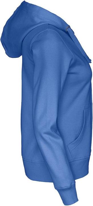 Immagine prodotto Cottover Felpa con cappuccio con zip a tutta lunghezza (XXL)
