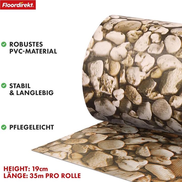 Produktbild Casa Pura Sichtschutz (3500 cm)