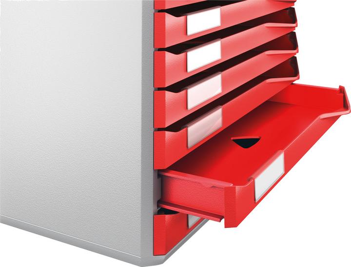 Produktbild Leitz Formular-Set mit Schubladen (A4)