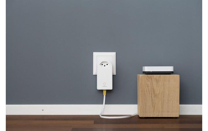 Actual product image myStrom 2000 Connection Kit (2000 Mbit/s)