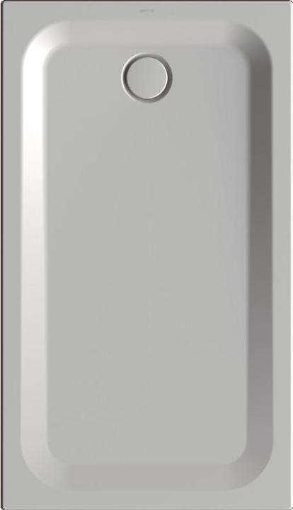 Actual product image Bette Ultra rectangular shower tray 1400x800x35mm, 5804