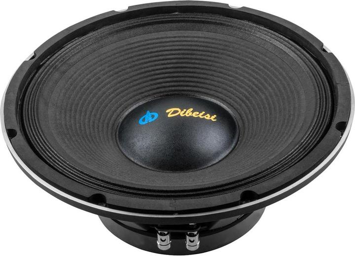Image du produit Dibeisi PS1205-8 12 "Haut-parleur DBS-PS1205-8 (6.35 cm)