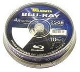 Actual product image Traxdata 90L753ITRA006 (10 x)