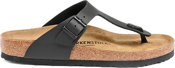 Actual product image Birkenstock Gizeh Birko-Flor Normal (44)