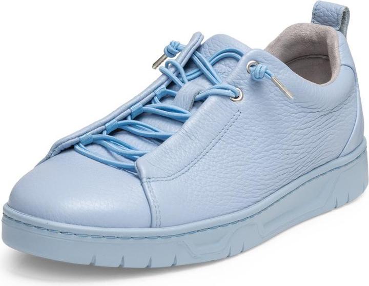 Vitaform Sneaker Hirschleder Supersoft