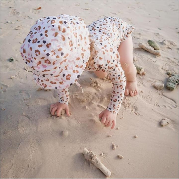 Immagine prodotto Swim Essentials Costume da bagno a maniche lunghe (68)