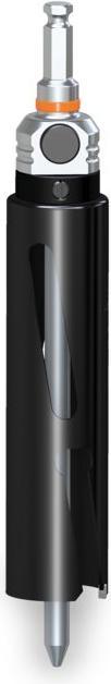 Produktbild Mandrex HM Mehrzweck-Lochsäge MXqs SuperXcut Xtra Tief (102 mm)