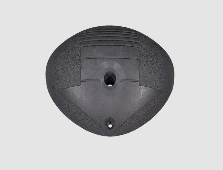 Greenholds Down Climb Jug climbing hold (1 piece) (Grey)