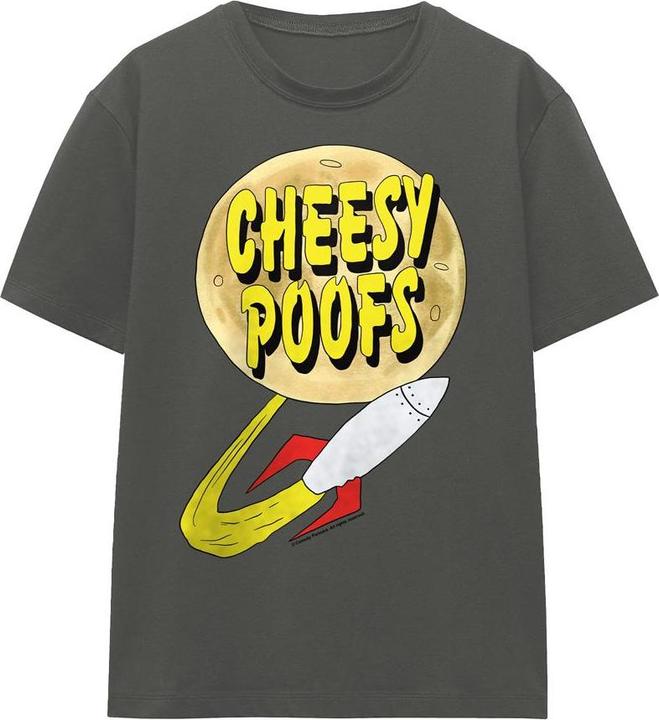 Produktbild Ubisoft Cheesy Poofs TShirt (M)
