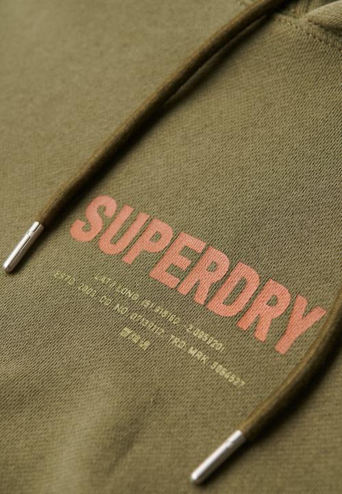 Immagine prodotto Superdry Utility Sport Hoodie (L)