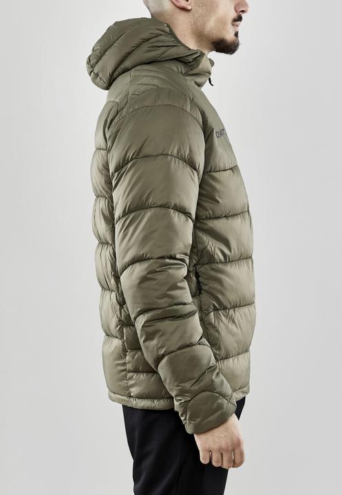 Produktbild Craft Core Explore Isolate Jacket M (XL)