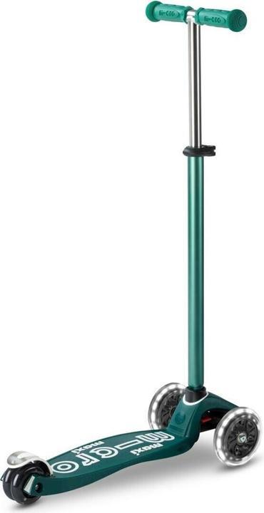 Image du produit Micro Kickboard Maxi Deluxe Vert