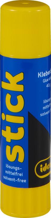 Image du produit Idena Bâton de colle 40g