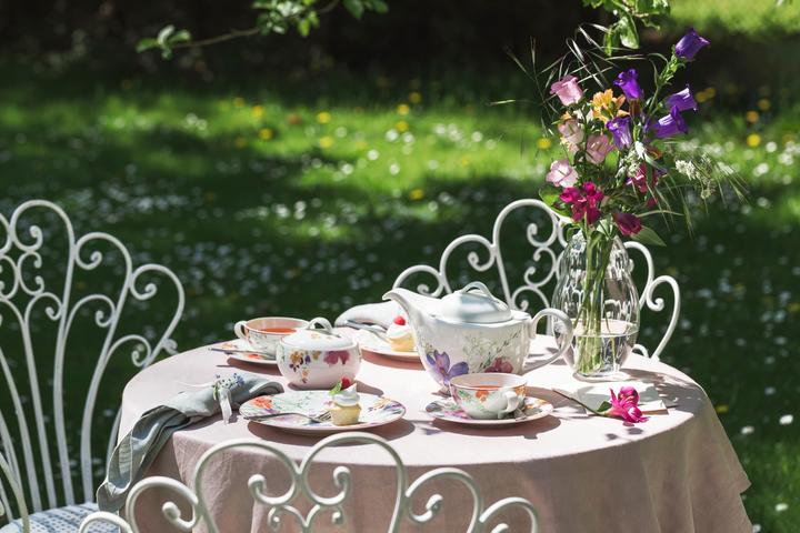 Actual product image Villeroy & Boch Marie Fleur (1.20 l)