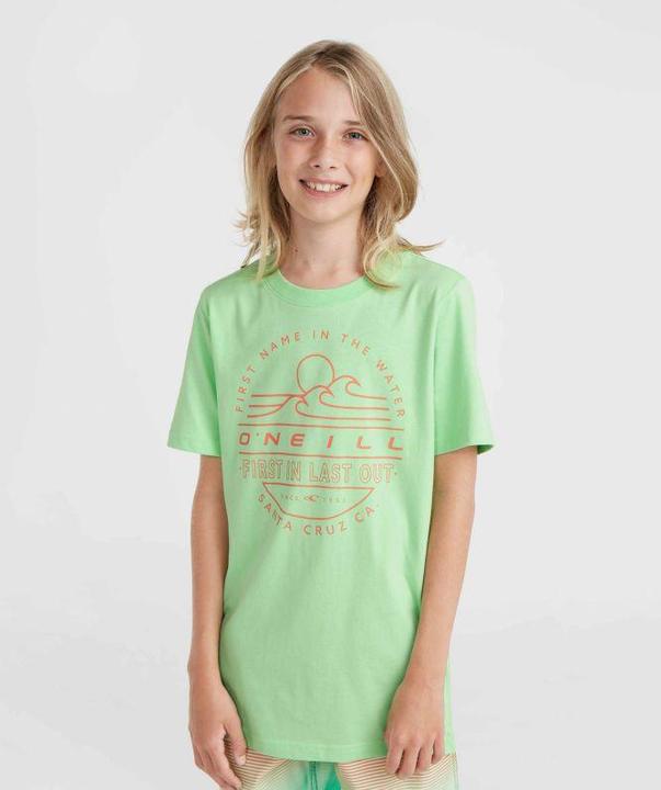 Actual product image O'Neill Jack Muir T-Shirt (164)
