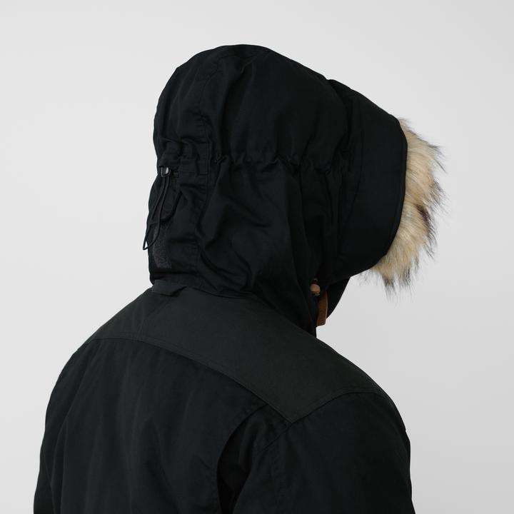Actual product image Fjällräven Singi Down Jacket (M)