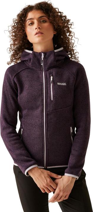 Immagine prodotto Regatta Newhill Giacca in Pile Con Cappuccio Donna (36)