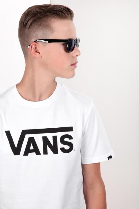 Actual product image Vans tee (L)