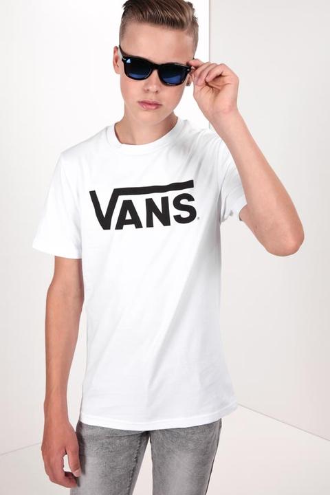 Actual product image Vans tee (L)